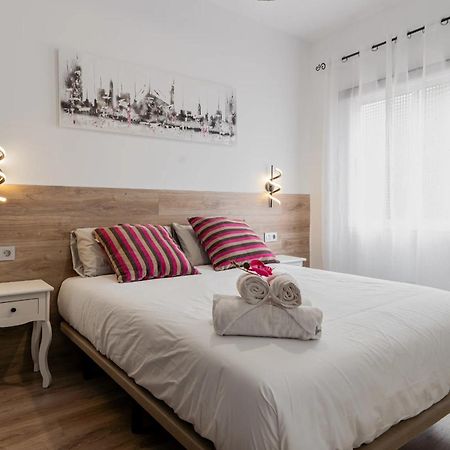 Casa Mario Suites Санта Крус де Тенерифе Екстериор снимка