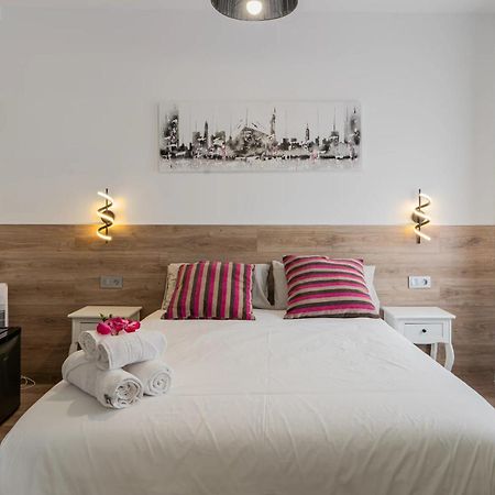 Casa Mario Suites Санта Крус де Тенерифе Екстериор снимка