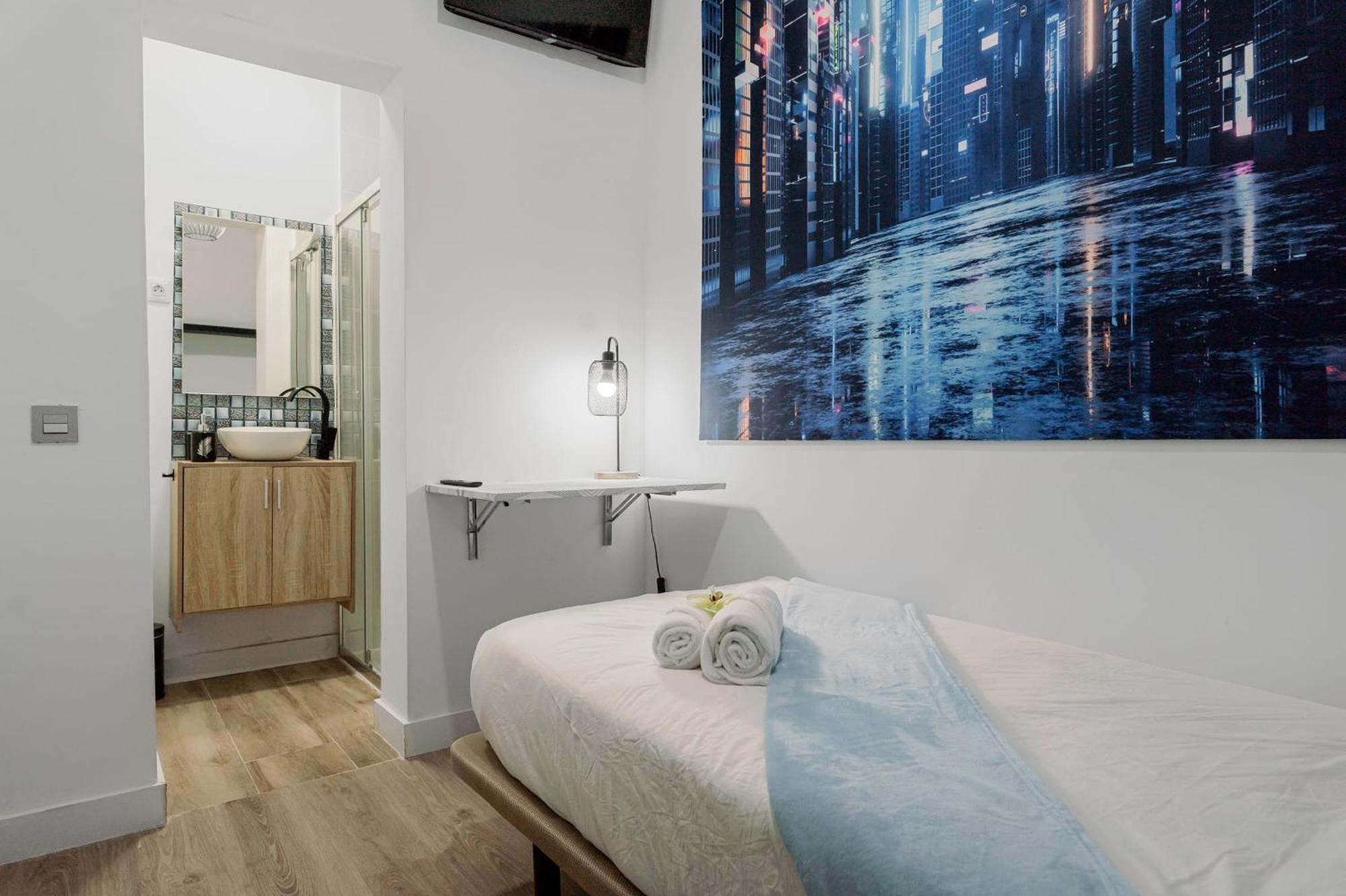 Casa Mario Suites Санта Крус де Тенерифе Екстериор снимка