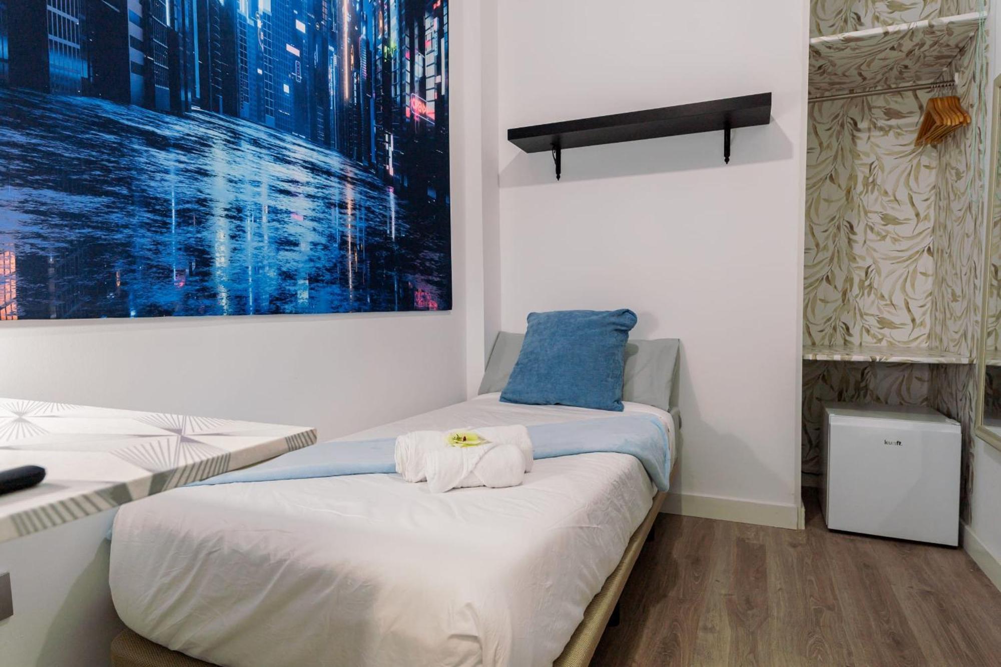 Casa Mario Suites Санта Крус де Тенерифе Екстериор снимка