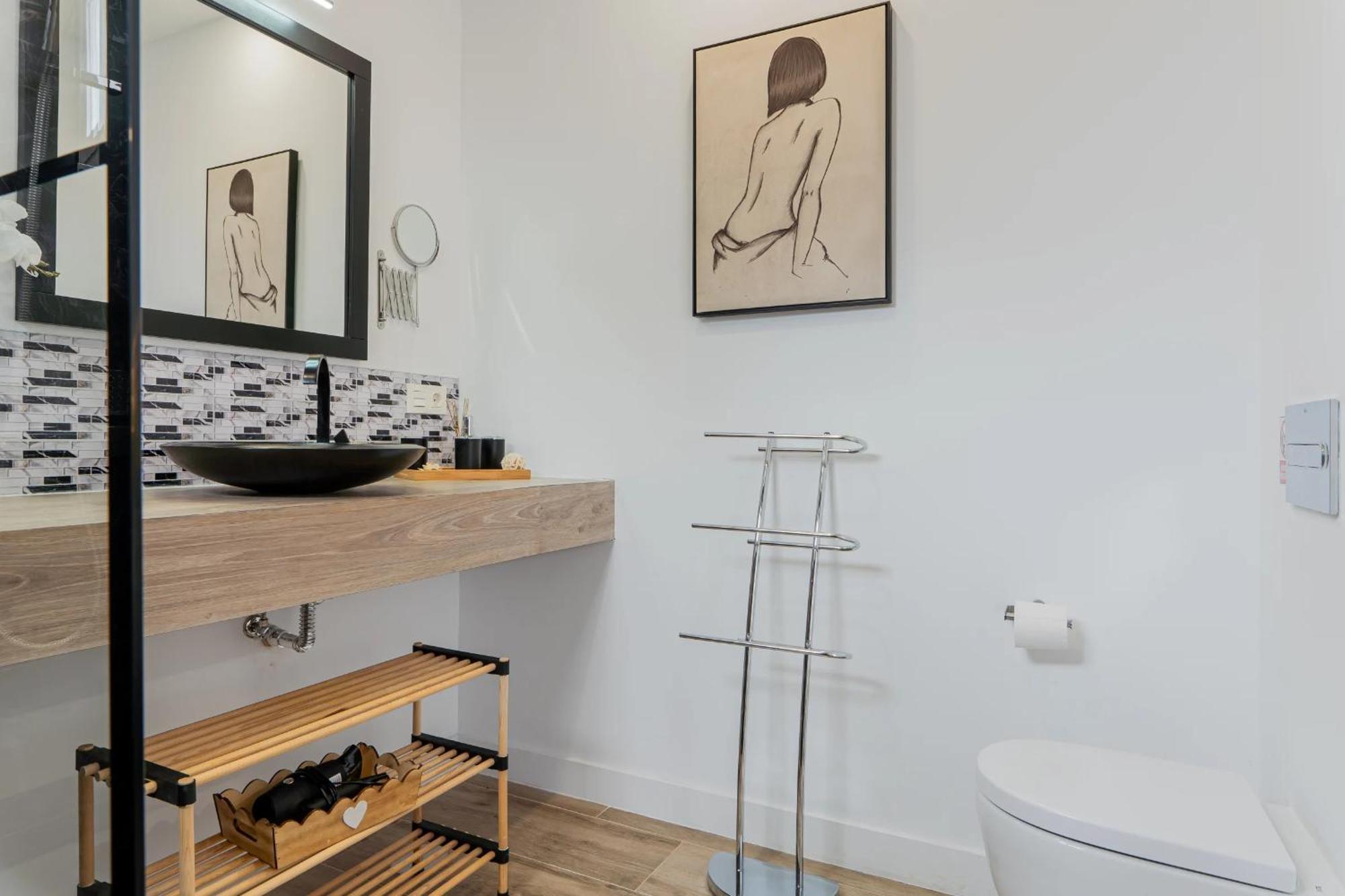 Casa Mario Suites Санта Крус де Тенерифе Екстериор снимка