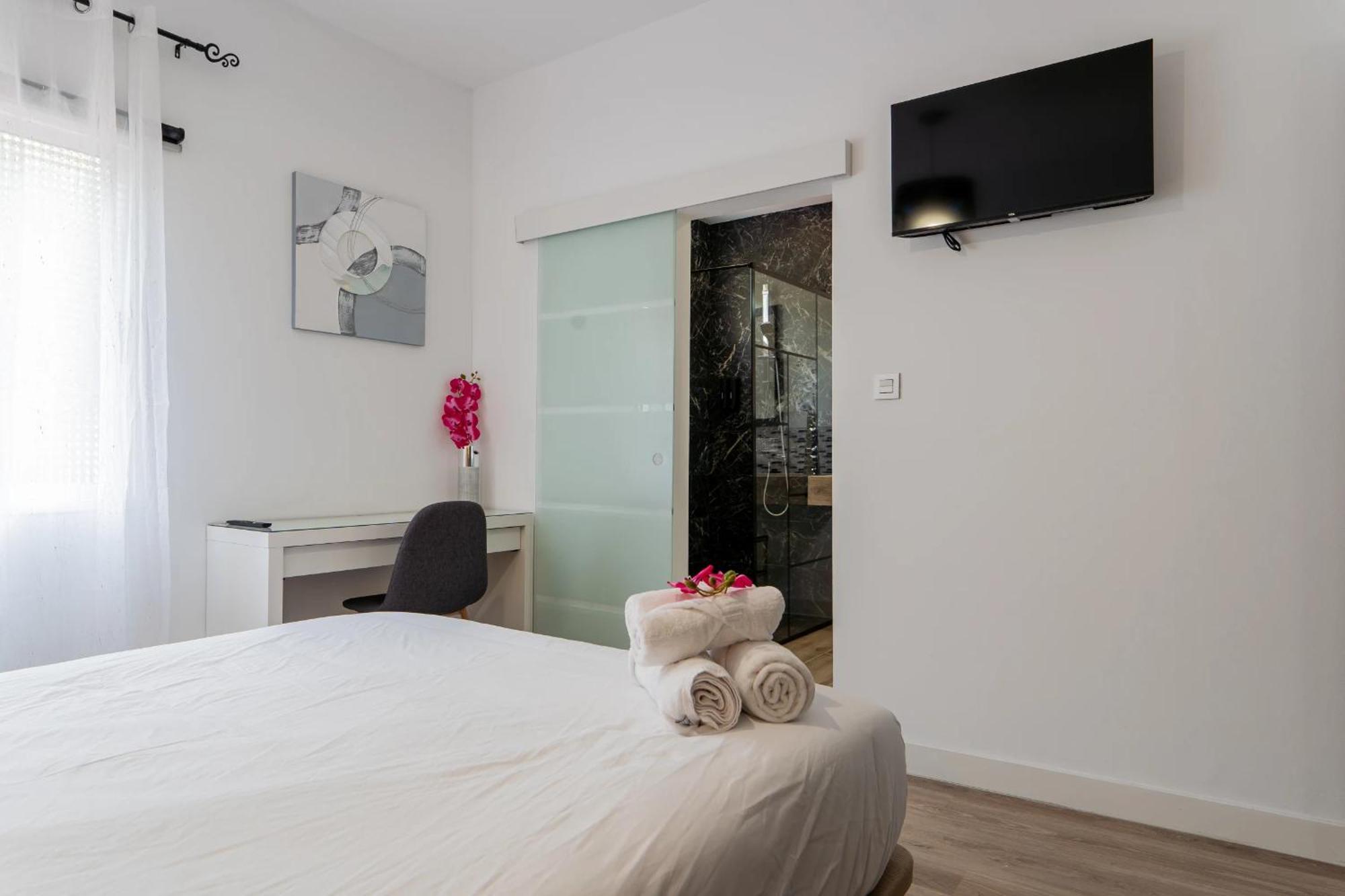 Casa Mario Suites Санта Крус де Тенерифе Екстериор снимка