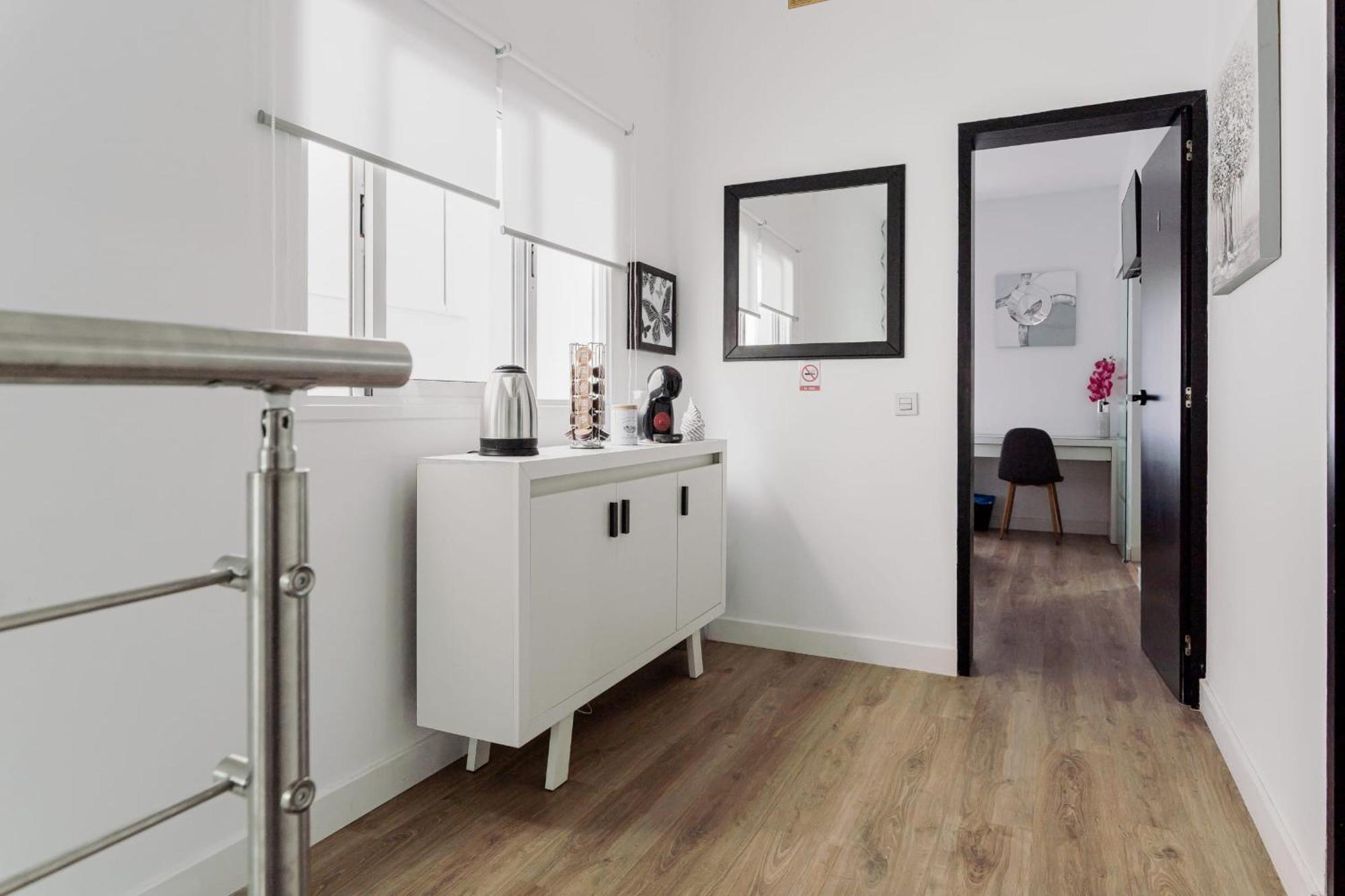 Casa Mario Suites Санта Крус де Тенерифе Екстериор снимка