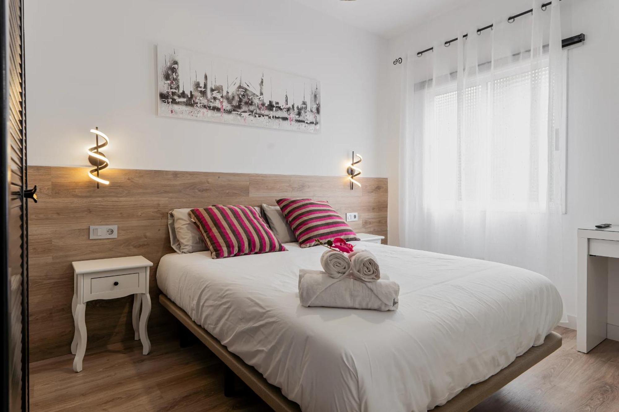 Casa Mario Suites Санта Крус де Тенерифе Екстериор снимка