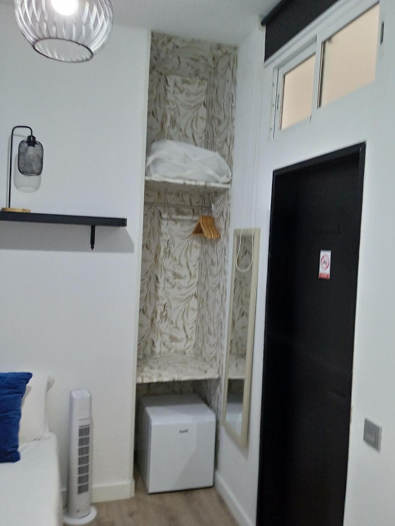 Casa Mario Suites Санта Крус де Тенерифе Стая снимка