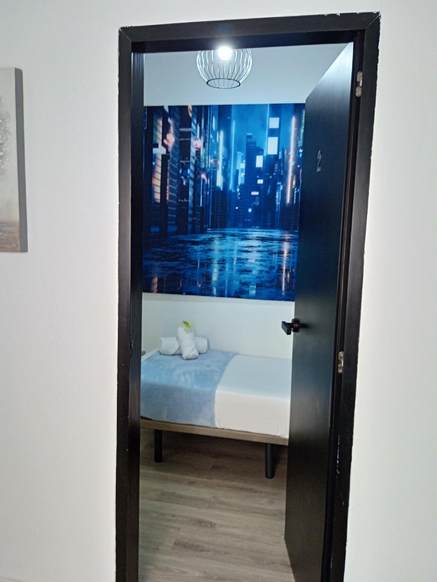 Casa Mario Suites Санта Крус де Тенерифе Стая снимка