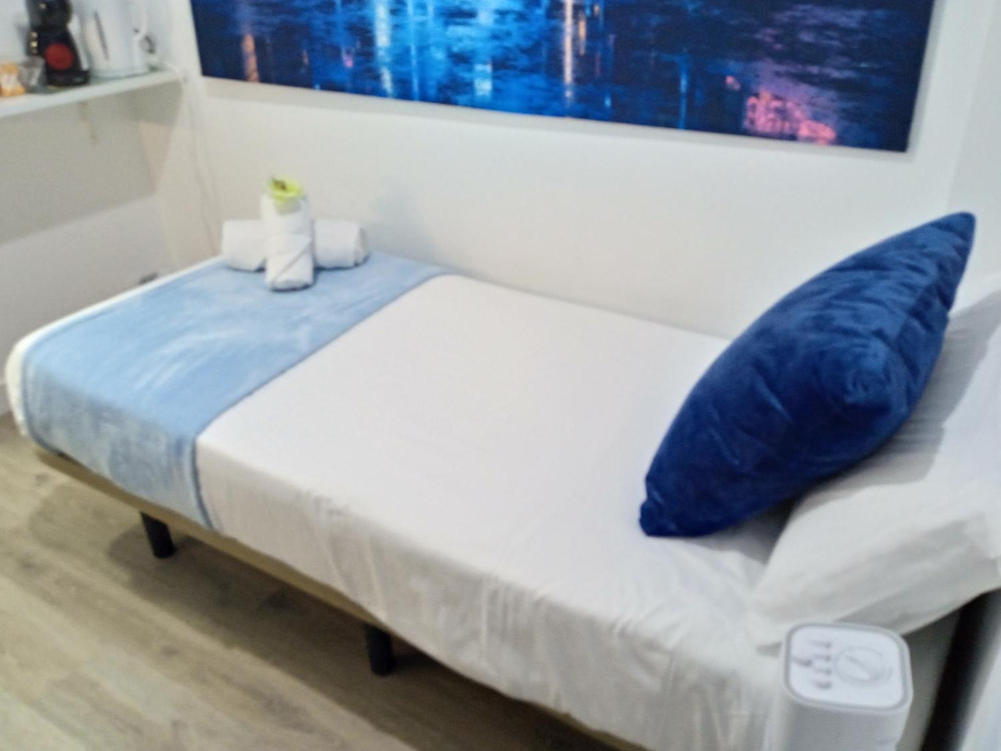 Casa Mario Suites Санта Крус де Тенерифе Стая снимка