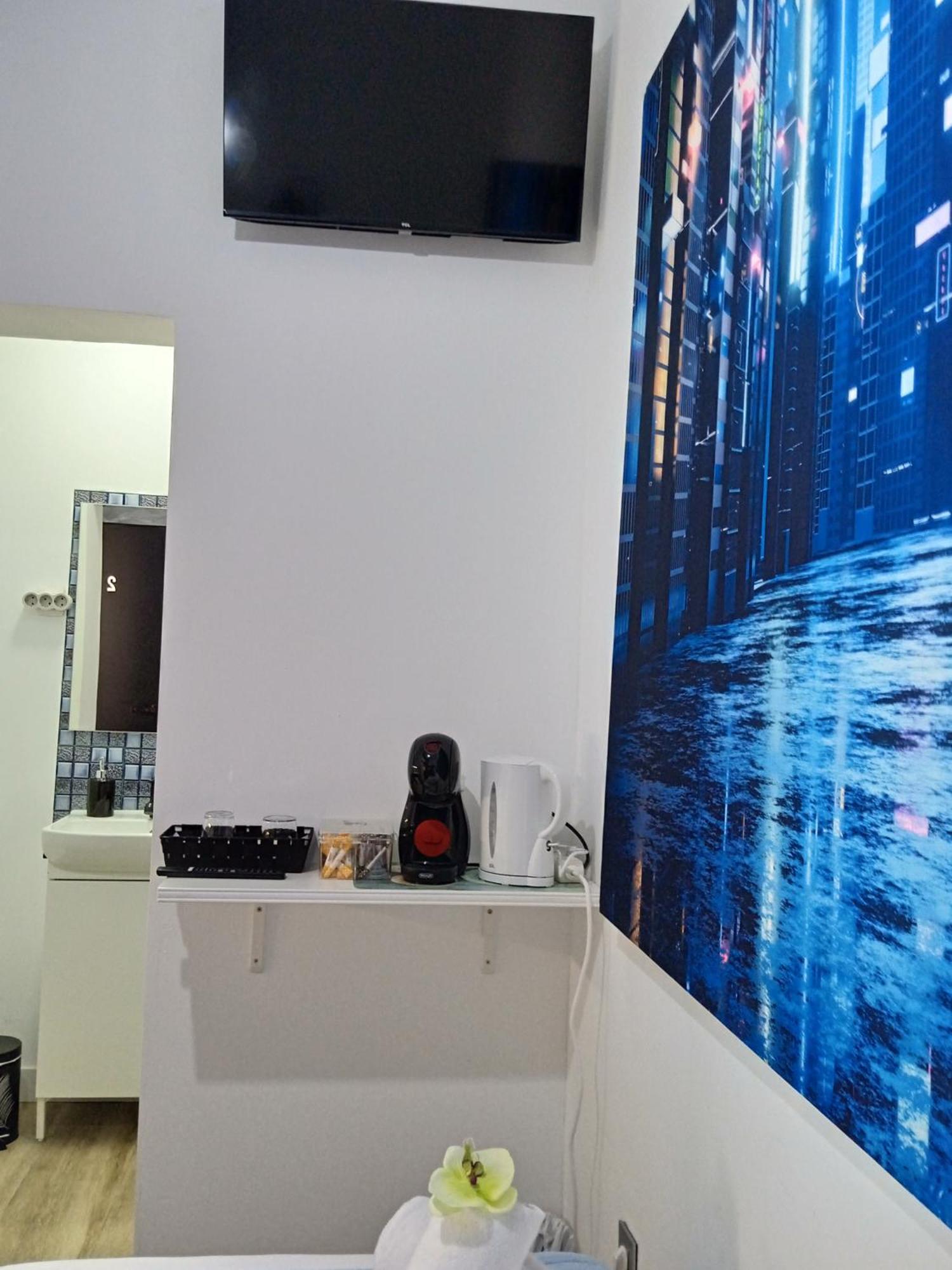 Casa Mario Suites Санта Крус де Тенерифе Екстериор снимка