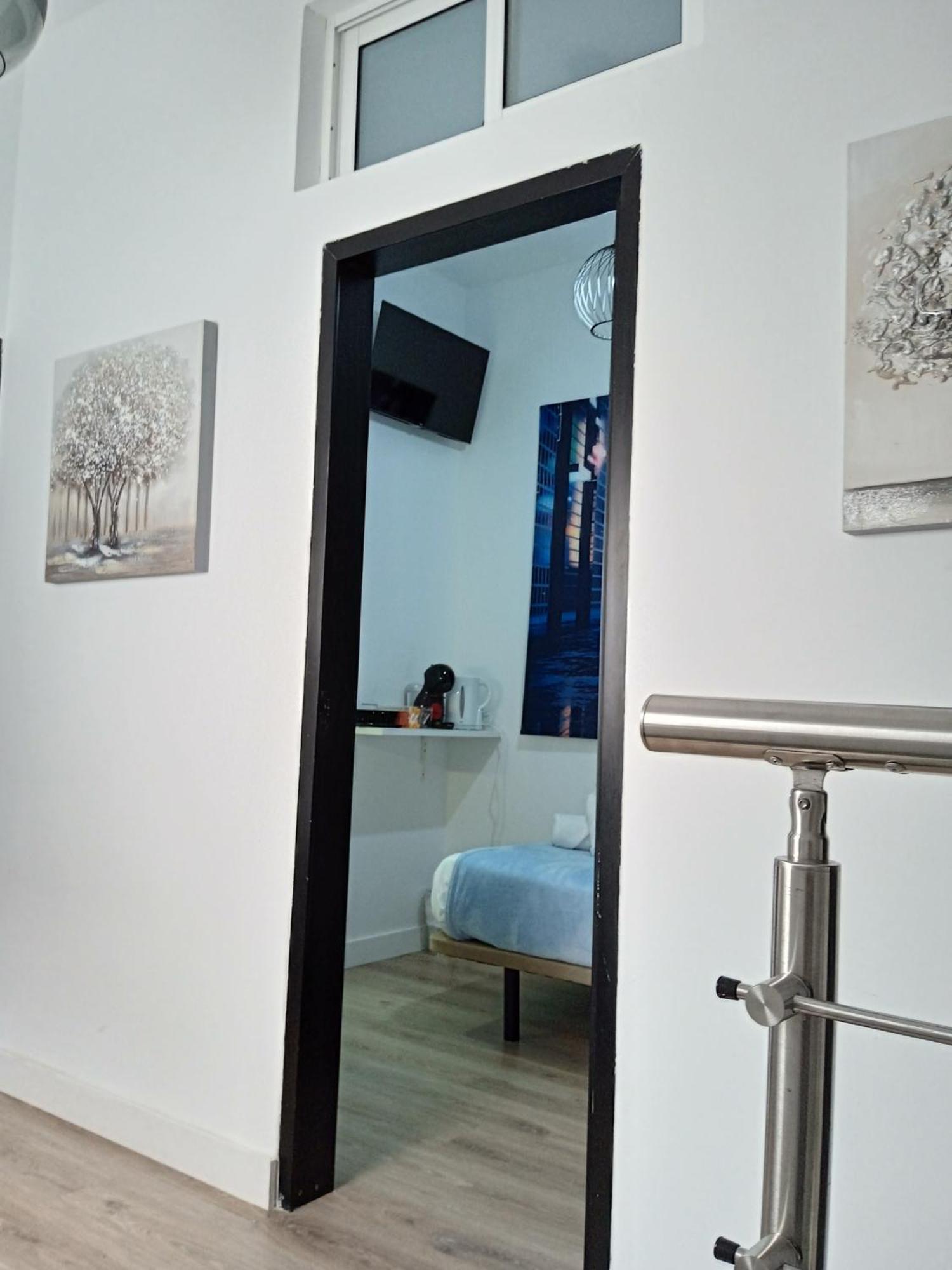 Casa Mario Suites Санта Крус де Тенерифе Екстериор снимка